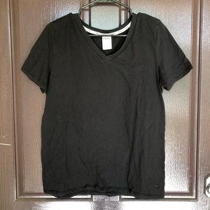 PINK Victoria's Secret Tops - VS PINK vneck PINK Victoria's Secret Tops - VS PINK vneck